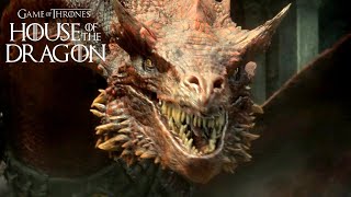 House of The Dragon Trailer: Game Of Thrones Easter Eggs Breakdown - Comic Con