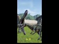 ジュラシックワールド小型肉食恐竜 🦖•᎑•🦖 ｶﾞｵ