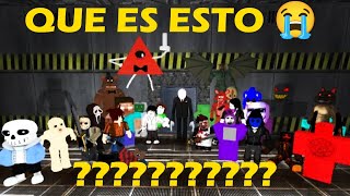 EL JUEGO MÁS GRACIOSO DE ROBLOX