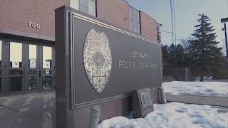 Bismarck police to implement ‘calls for service’ log after viewing Citizen Survey results