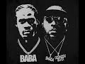 Smada Ft. Odumodublvck  – Baba (Official Lyric Video)