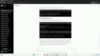 nltk sentiment analysis python code