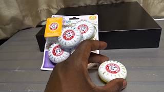 ✅  How To Use Arm and Hammer Munchkin Nursery Fresheners Review