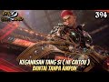 Keganasan Tang Si ( He Caitou ) Bantai Tanpa Ampun || SOUL LAND 2 Novel 394