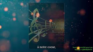 Jérusalem cité des cieux Classical-Hymn Cover (Instrumentale lyrics)