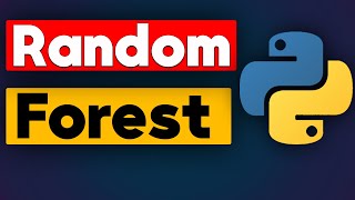 Random Forest Algorithm (Concept & Sklearn Python)