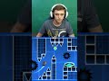 КОНЕЦ УБИЛ в прямом смысле geometrydash dash gd