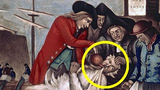Top 10 Evil Punishments In History That Show The Worst Of Mankind