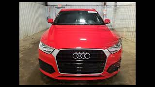 WA1BCCFS8JR016268 AUDI Q3 2018