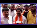 narayan rane युवा सेनेचे कोंबडी छोडो आंदोलन aurangabad yuva sena sakal media