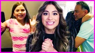 Fifth Harmony - Meet Ally's Family - Fifth Harmony Takeover Ep 16