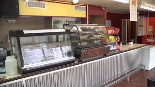 Acadiana Eats- DezMeaux's Boudin in Opelousas (Fried Boudin Burger)