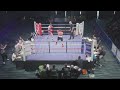 Sana Khan vs Tasha Hill - SnowFlake Promotions 20/05/2023