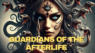 Female Guardians of the Afterlife: Goddesses of Death and Rebirth