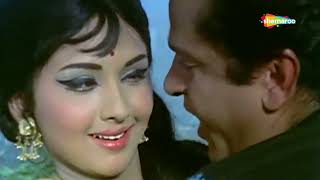 Chal Suhani Hay Baat Rasili Hay | Preetam (1971) | Shammi Kapoor | Leena Chandavarkar | Mohd. Rafi