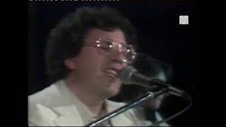 1978 Rai Rete 1 Peppino di Capri al Sistina