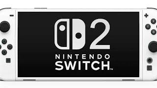 「Nintendo Switch 2」予告映像が公開。4月2日にNintendo Direct配信、体験会も開催