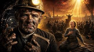 The Coal Miner Who Healed Thousands After 24 Years Underground | True Story (Stephen Jeffreys)
