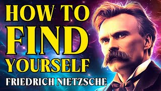 WHY You're So LOST! | Friedrich Nietzsche