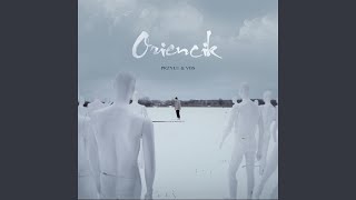 Oriencik (feat. Kartky)