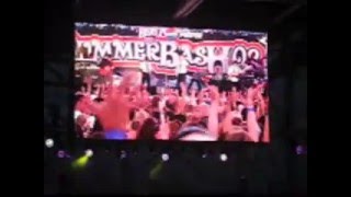 B96 Bash!