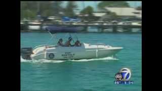 Sheriff Tom Knight - Boater Safety Tips