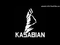 kasabian cutt off