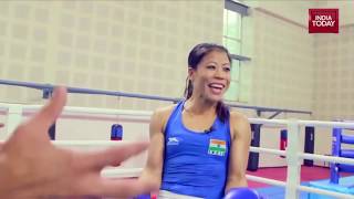 Queen Of The Week: Mary Kom