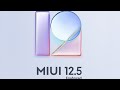 Review Update MIUI 12.5.3 Global Mi Pilot Redmi 9 Lancelot add Memory Extension