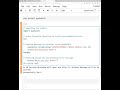 Sending a WhatsApp Message using Python