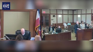 Mia Bailey takes plea deal, accepts guilt for murder of parents in Washington County