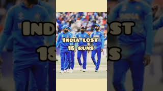 2019 world cup semi - final   india vs newzealand#shorts #cricket #india