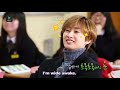 kyuhyun being a pain in the ass for 14 minutes