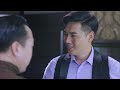 精彩抗日剧【🗡️铁血战魂fighting spirit】ep25 ☠️战火纷飞中的上海滩，侠客任嘉伦来此报家仇雪国耻，🏹加入革命战队！⚔️ 主演：赵丽颖 任嘉伦