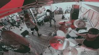 Stone Brew Weed Ride live Roachfest 2023