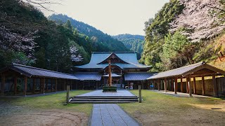 JG8K HDR 愛媛 前神寺 四国遍路64番札所 Ehime,Maegamiji,Shikoku88 Pilgrimage No.64