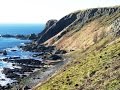 Scotlands Fife Coastal Path