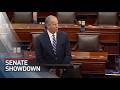 SENATE SHOWDOWN: Senate passes $70B ICE funding bill