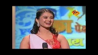 EP - Eka Peksha Ek Apsara Aali - Indian Marathi TV Show - Zee Marathi