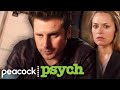 Lie Detector Test | Psych