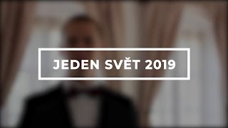 Středoškolská odborná činnost - 13 - Špitálský Michal a Tesařík Jakub - Jeden svět 2019