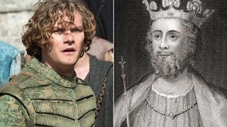 Real History Behind Game of Thrones (Explained by Historians & George R.R. Martin)