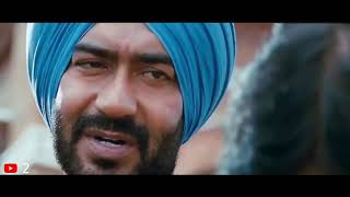 Punjabi Movie 2023 || Ajay Devgan || Salman Khan
