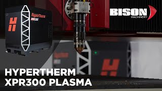 Hypertherm XPR300