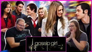 Revisiting Gossip Girl (2007) Season 1 Episode 18: Much 'I Do' About Nothing