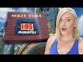 BIG Changes at Epic Universe! Is Express Pass Worth $500? | Universal, Wizarding World, Nintendo