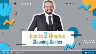 Room Cleaning Sequences