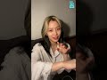 eng indo jpn sub itzy ryujin vlive wawn⭐️ 04102021