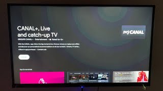 Comment Télécharger MyCanal Sur Smart Tv ( FACILE )