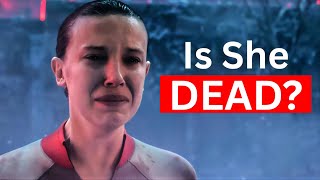 Stranger Things 5 Finale: Eleven's FAKE Death & Where She Is Now (SPOILERS)